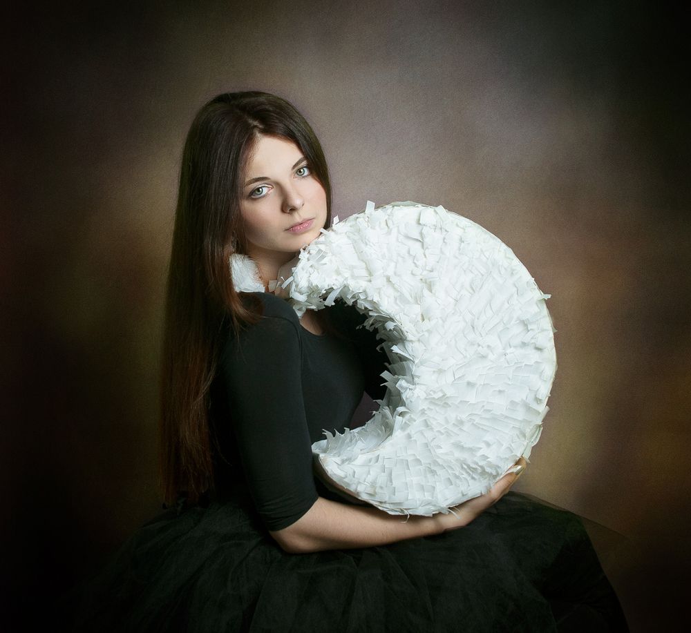 Photograph by Кабыжакова Валерия