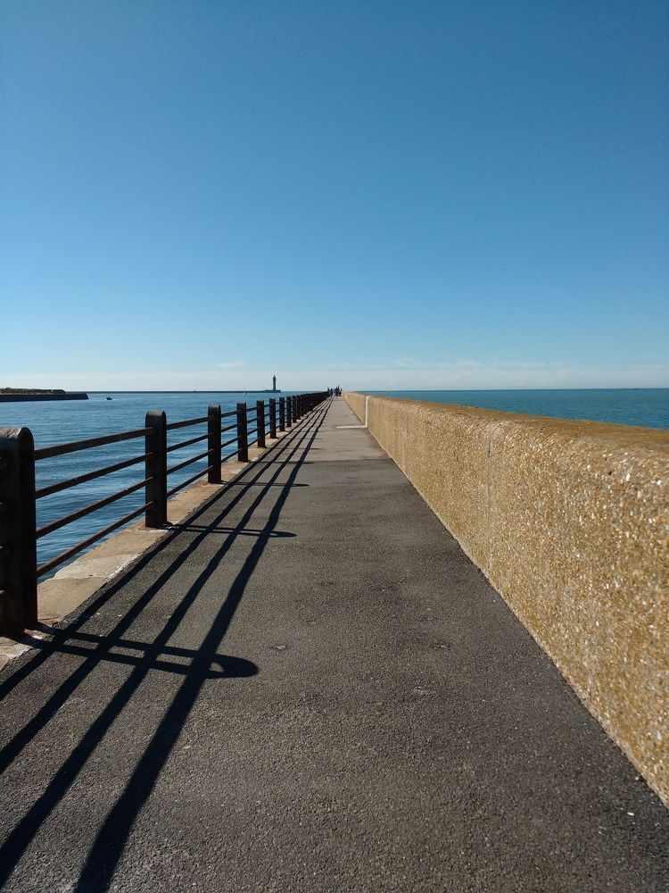 Horizon