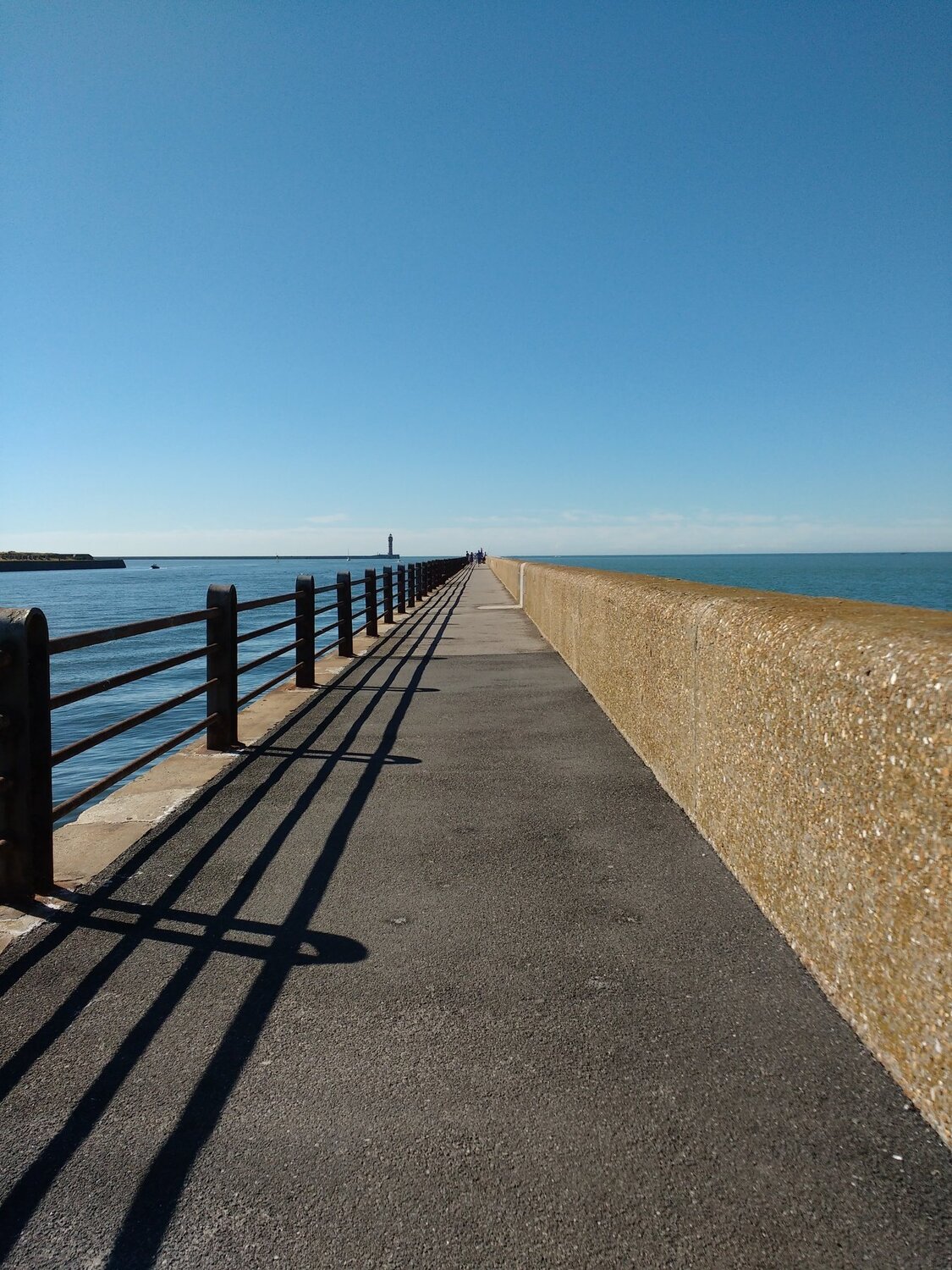 Horizon