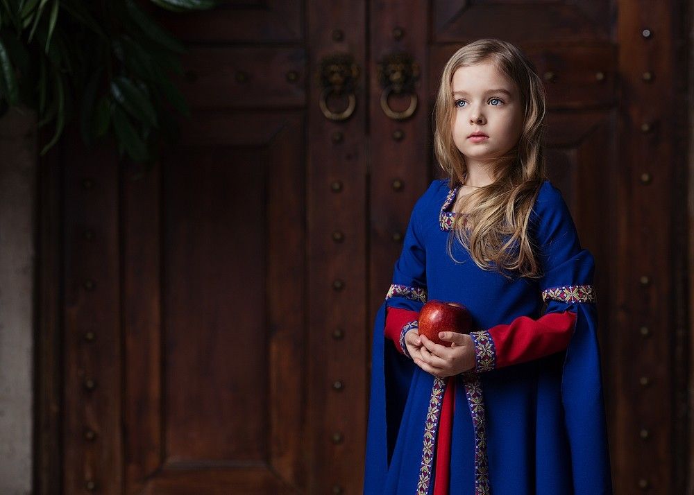 Фотография автора Алина Ланкина