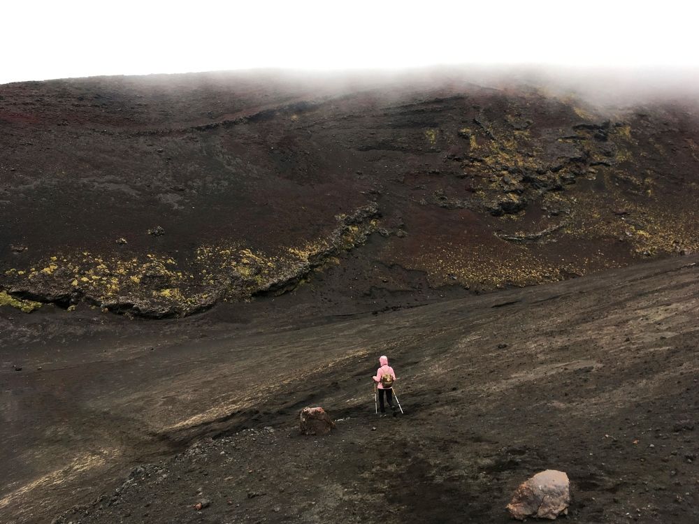 Нежный марсианин