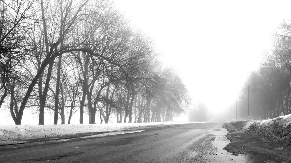 Photograph by Вадим Семенов