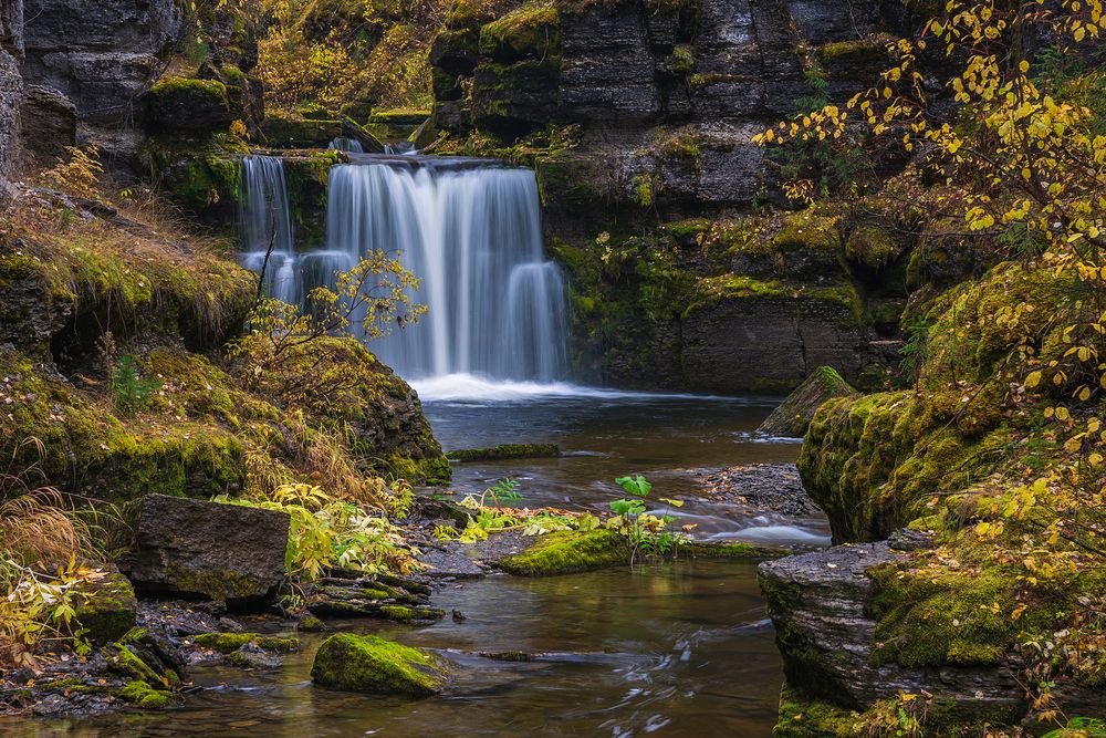 В самом сердце Сибири