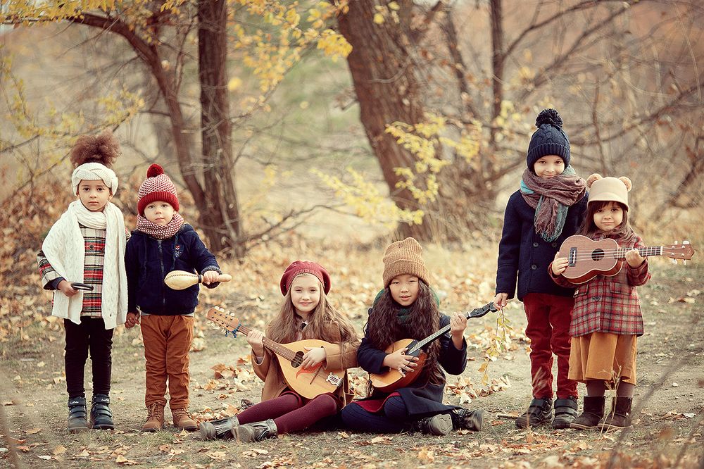 Дружба народов