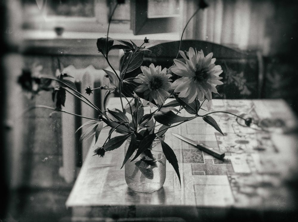 Золотые шары