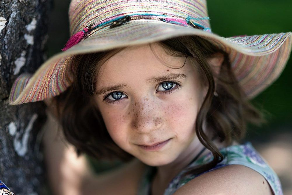 Последнее лето перед началом школы