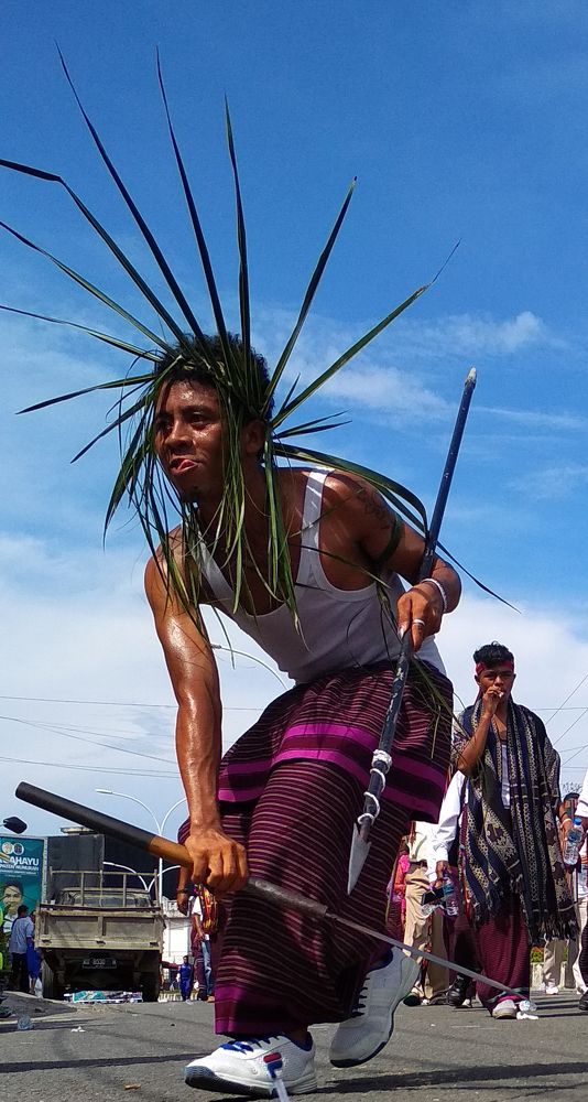 Photograph by Ayie Andri Nur