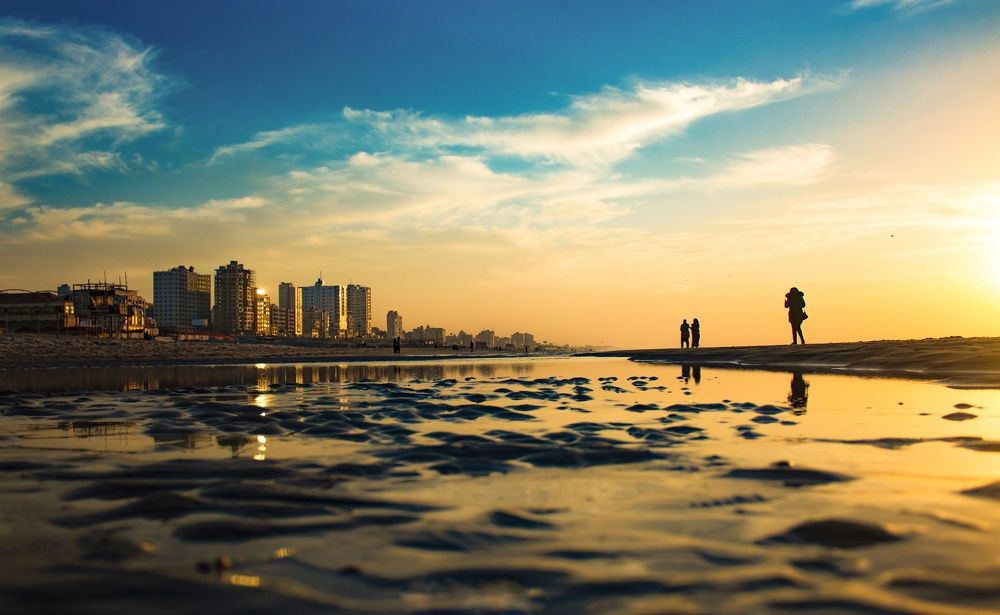 Life will come to us a day