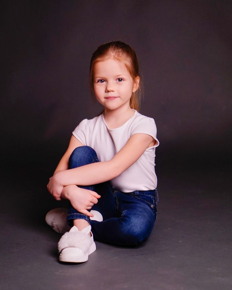 Маленькая звезда