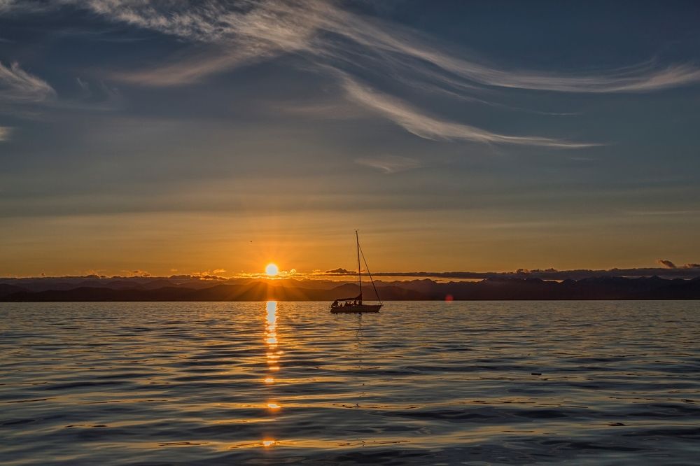 пристань ждёт... Marina is waiting for...