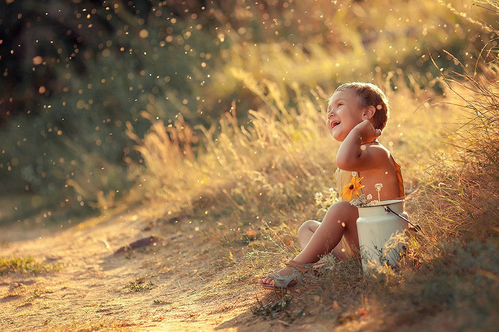 Photograph by Дарья Голубева