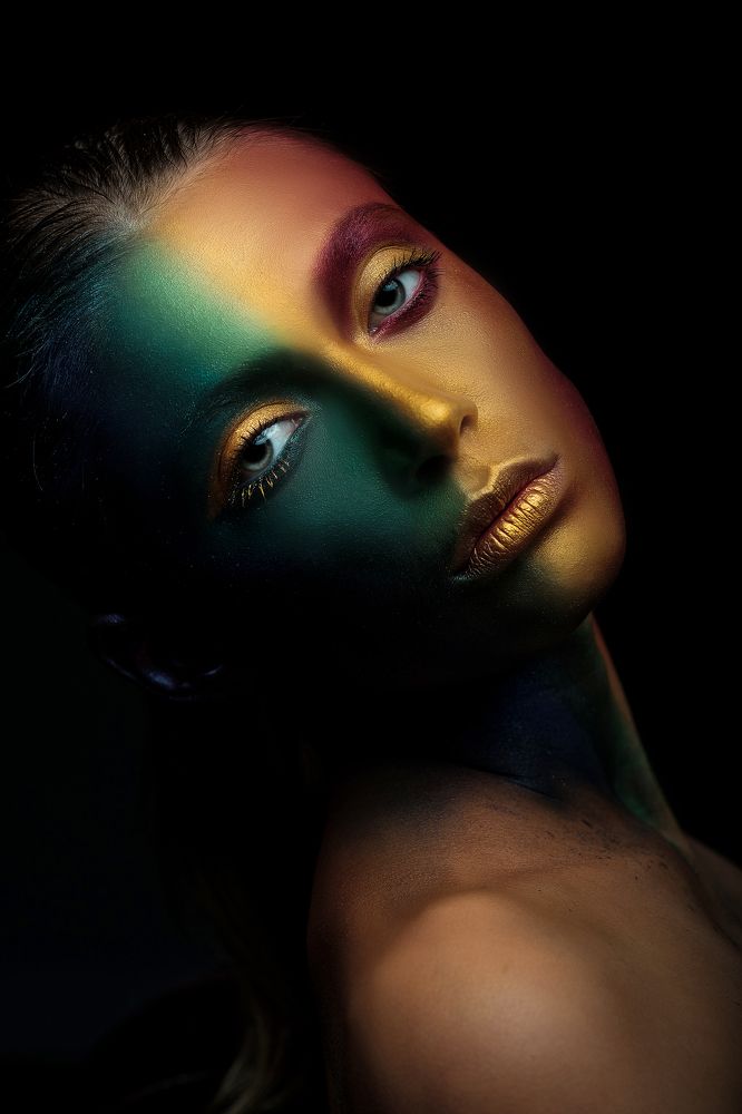 Photograph by Евгений Швец