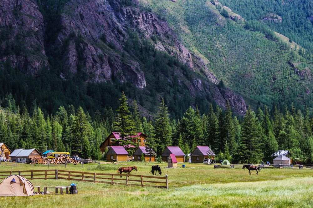 Photograph by Святослав Деревянкин