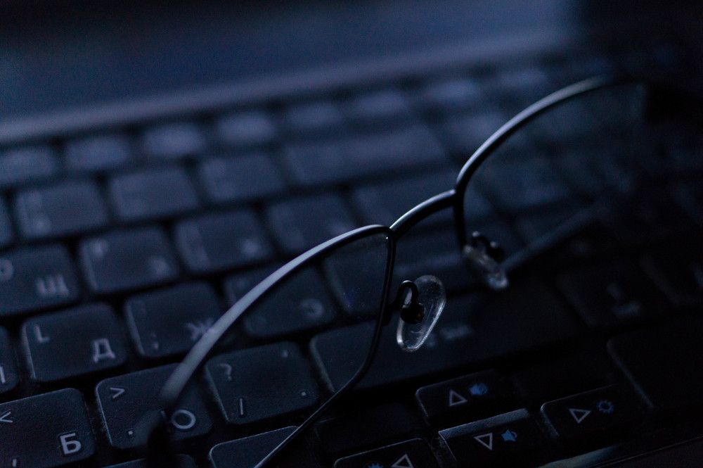 Photograph by Илья Бузаев