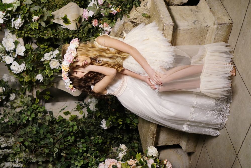 Маленькие секреты