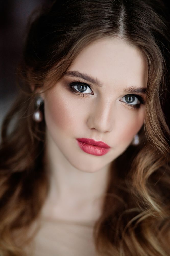 Нежность и молодость