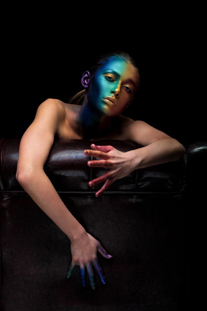 Photograph by Евгений Швец