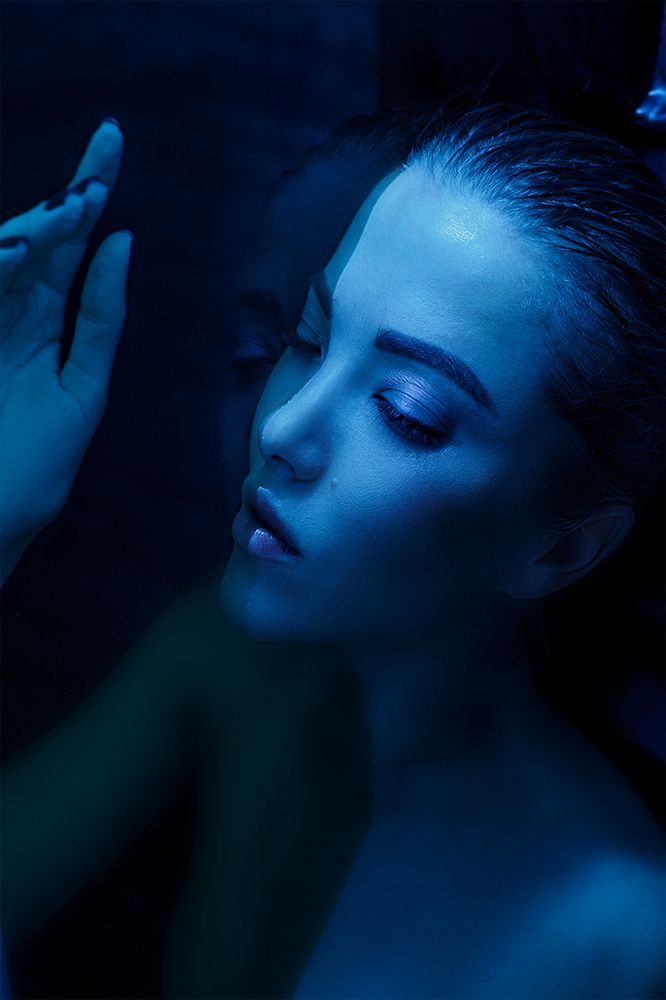 Photograph by Stas Che