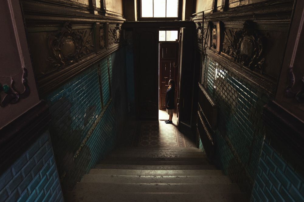 Photograph by Виталий Гуляев