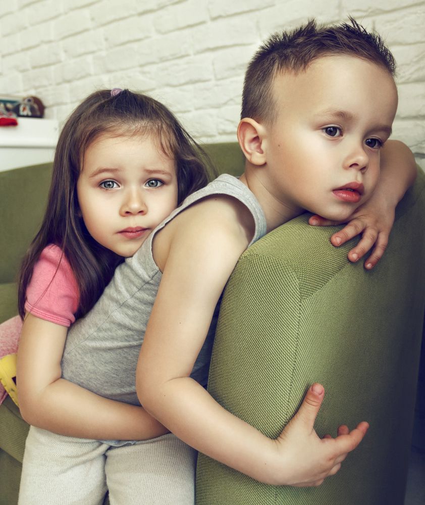 Мои солнышки