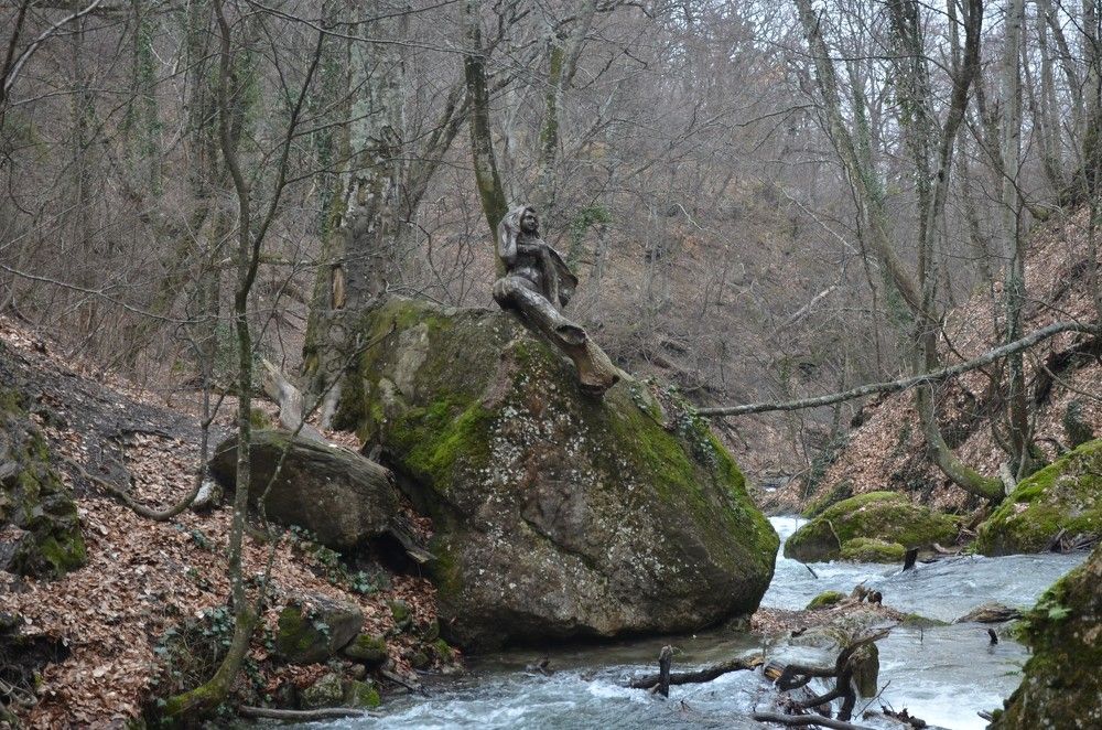 Photograph by Афанасьев Владимир