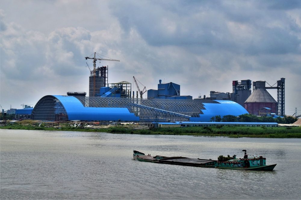 Towards The Civilization