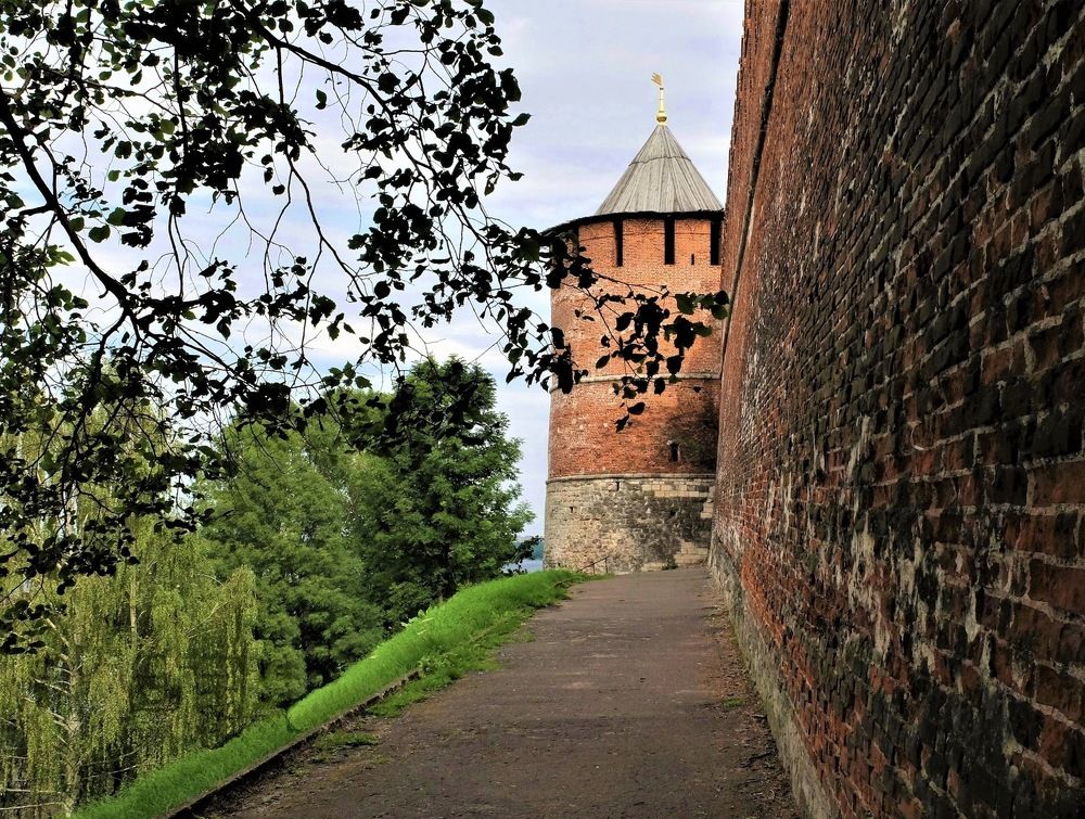 Photograph by Andrey Titov