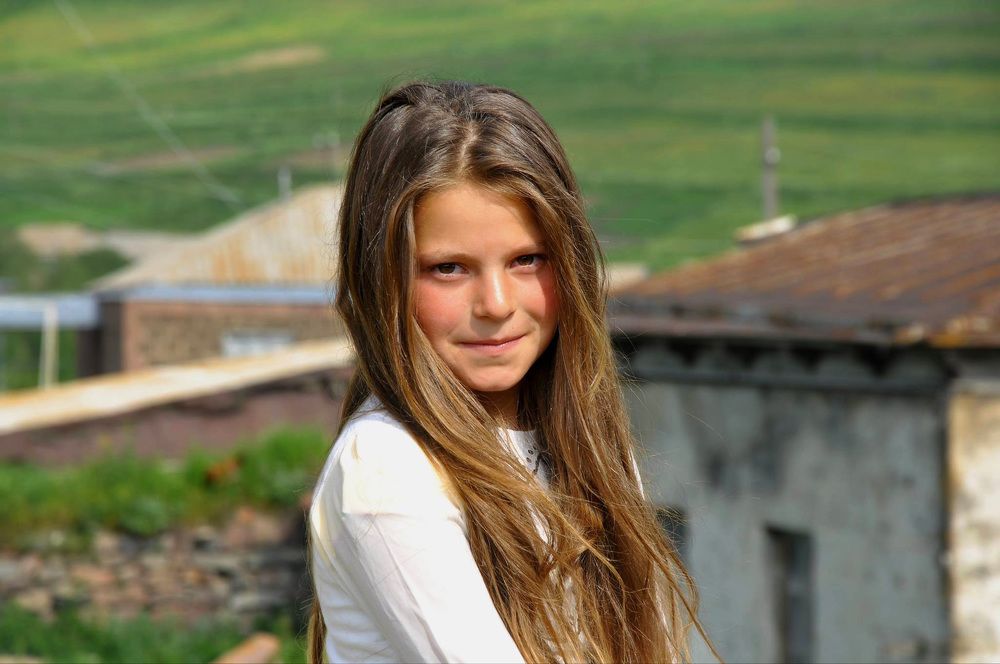 Liliana from Tabathkuri