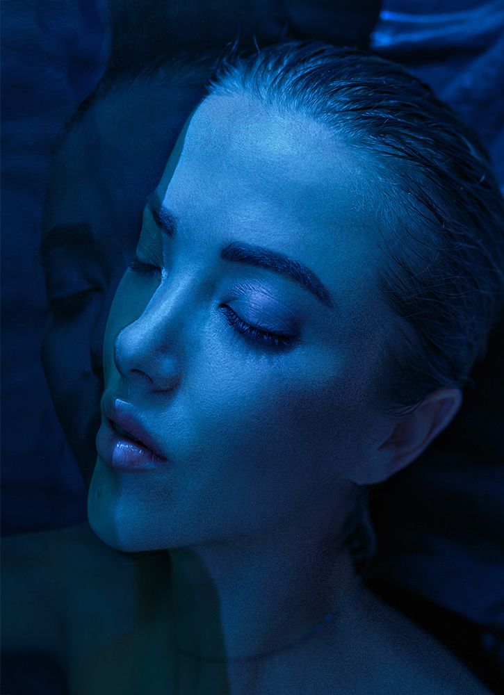 Photograph by Stas Che