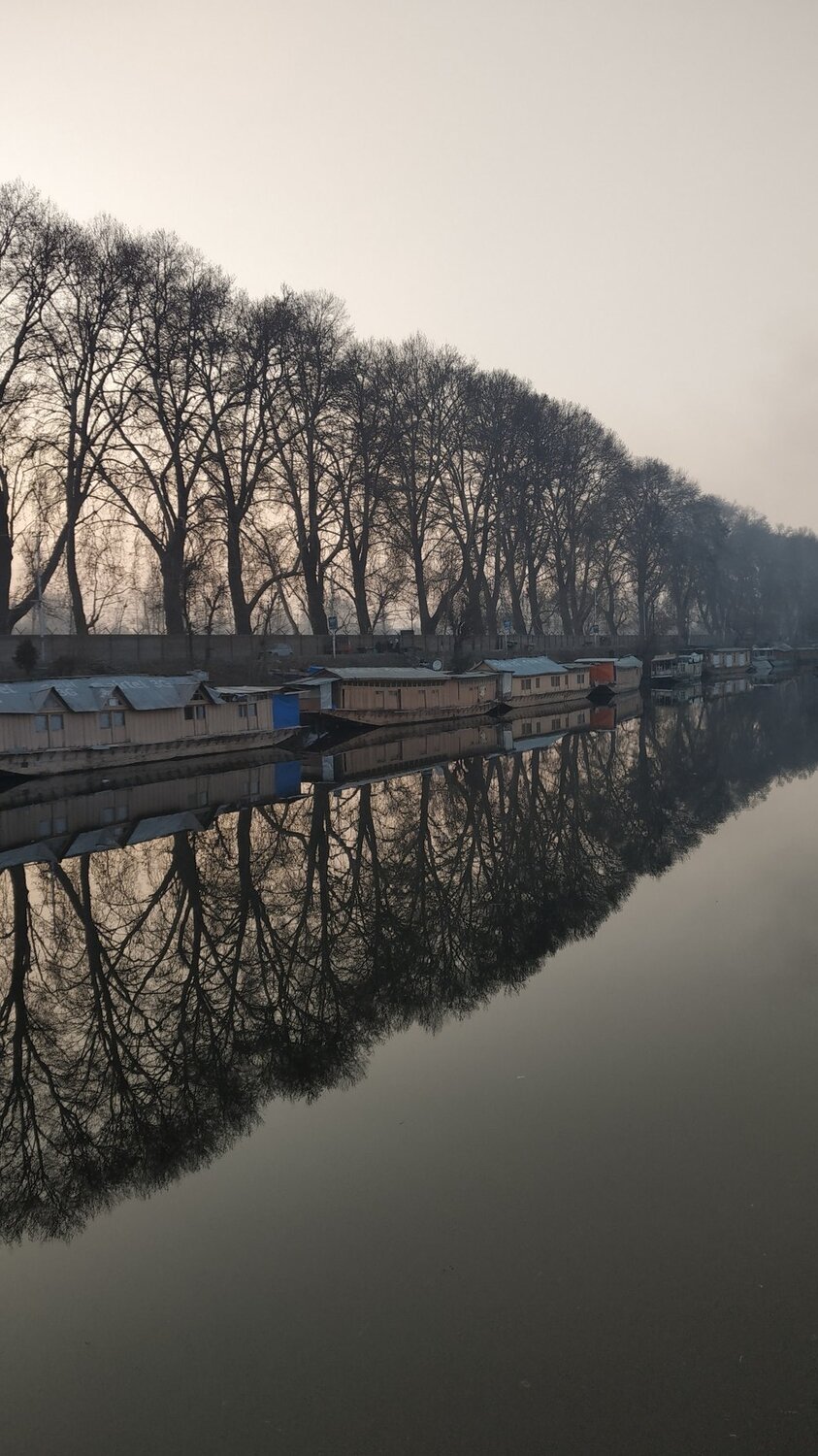 Kashmir