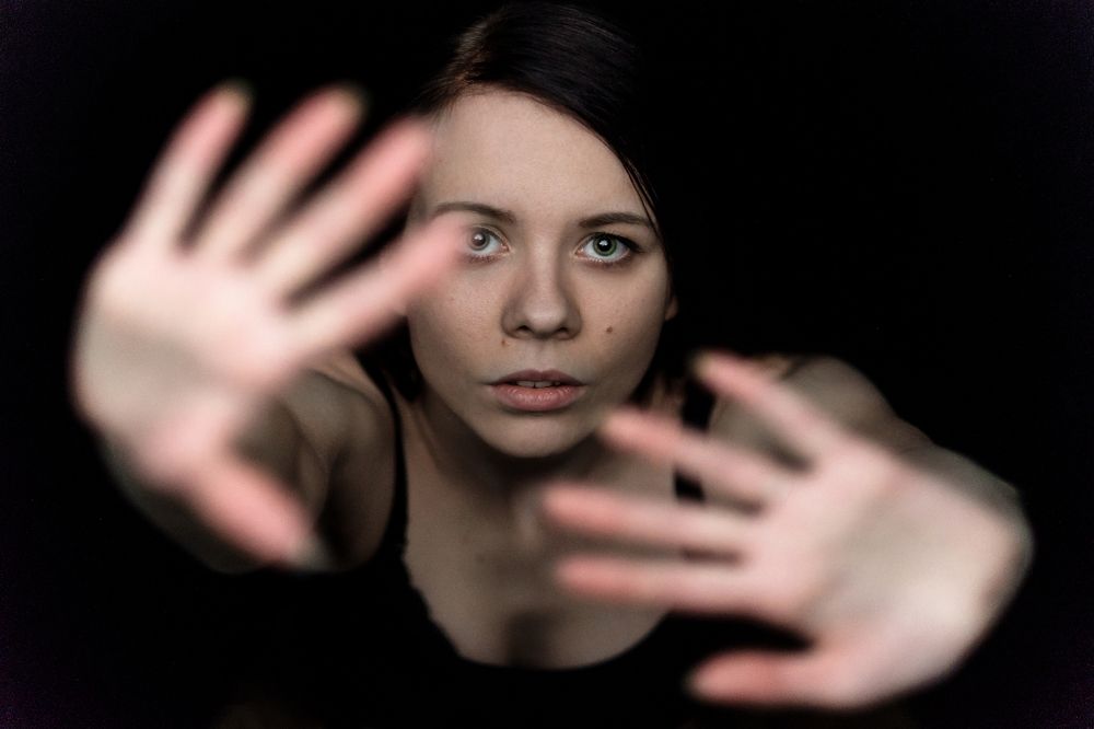 Photograph by Евгений Швец