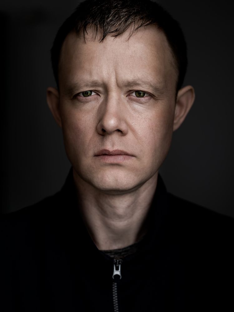 Игорь Васильевич