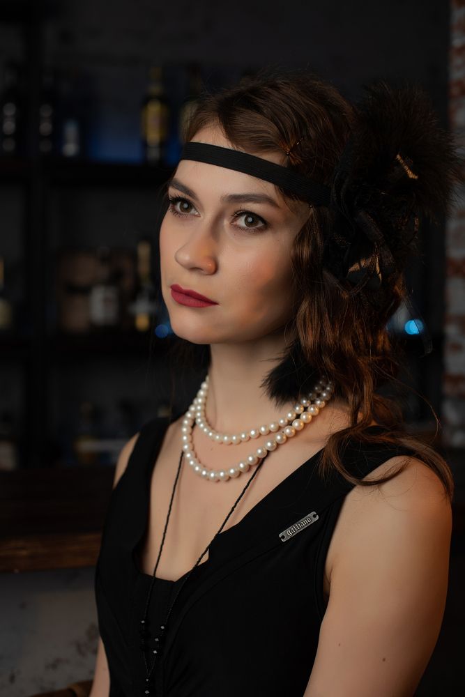 Photograph by Александра Волкова