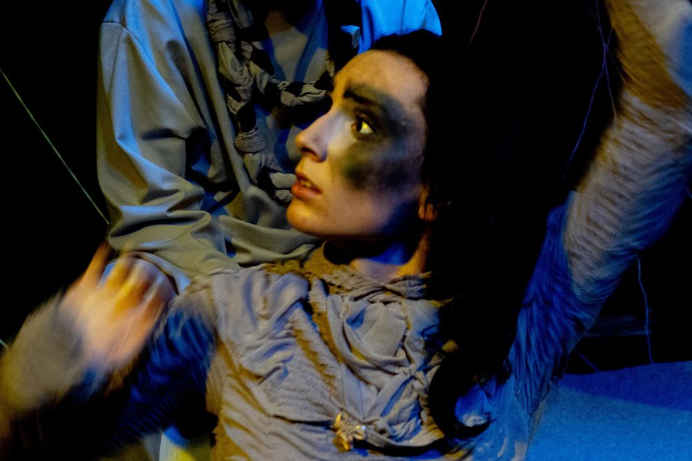 Photograph by Виктория Лихолет