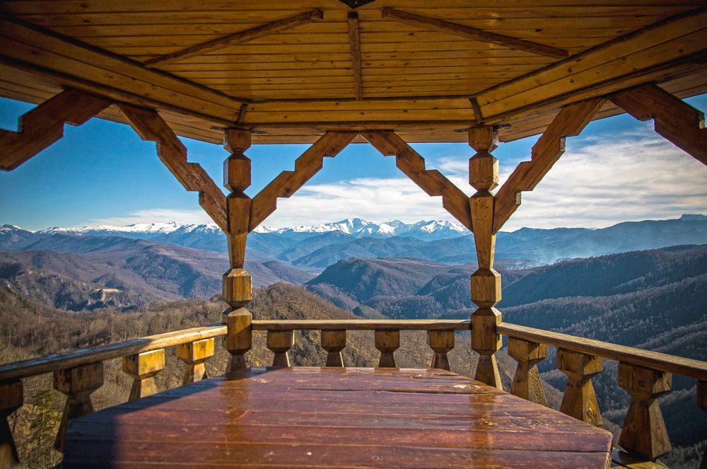 Photograph by Олеся