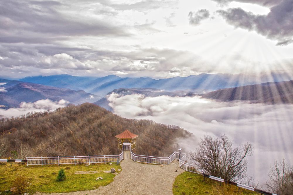 Photograph by Олеся