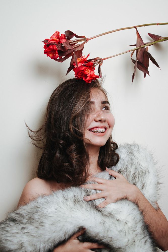 Голливудская улыбка