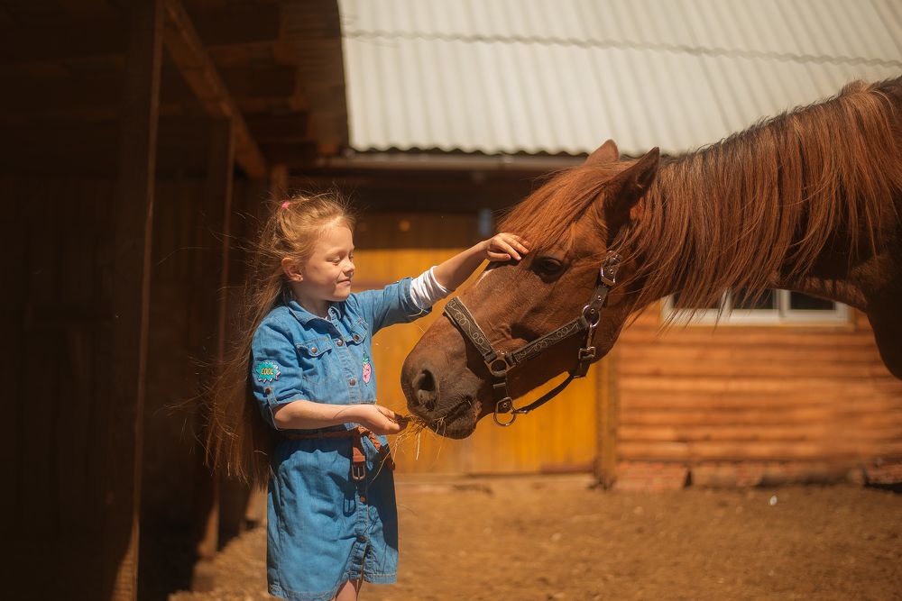 Photograph by Нина Дубровина