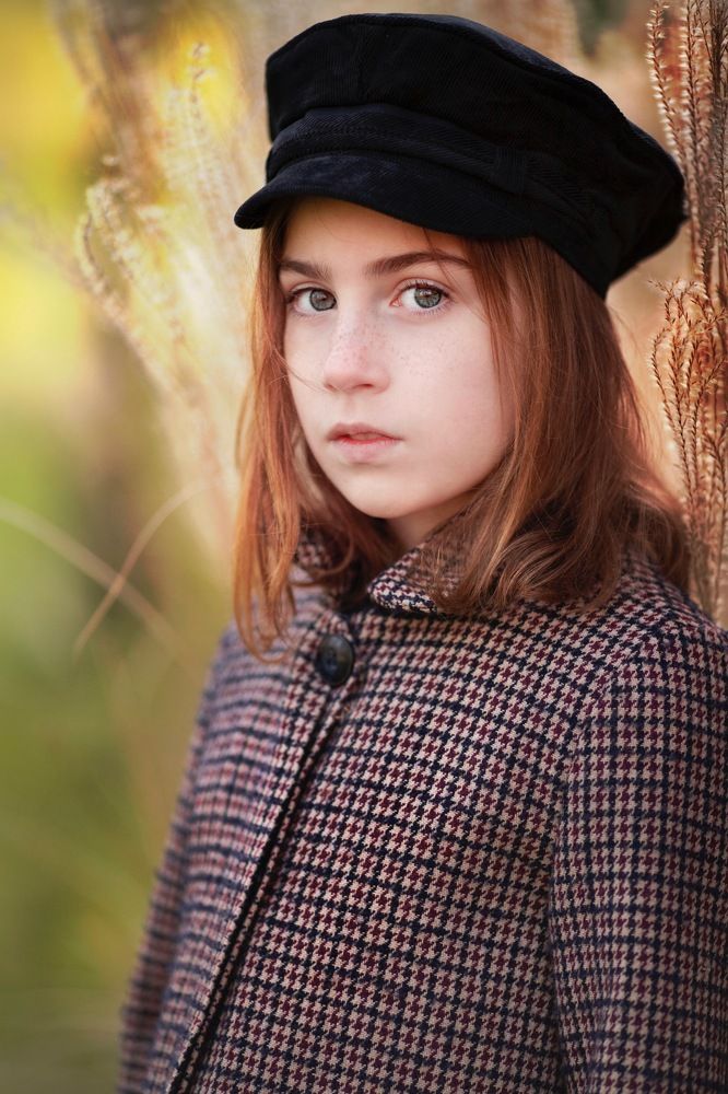 Photograph by Inna Gavrilova