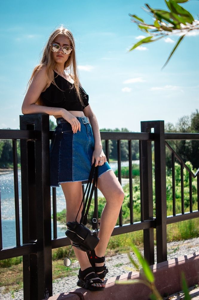 Photograph by Татьяна Савкина