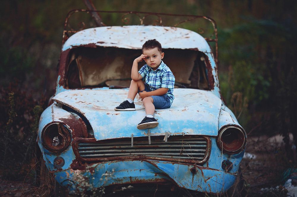 Чем бы заняться...