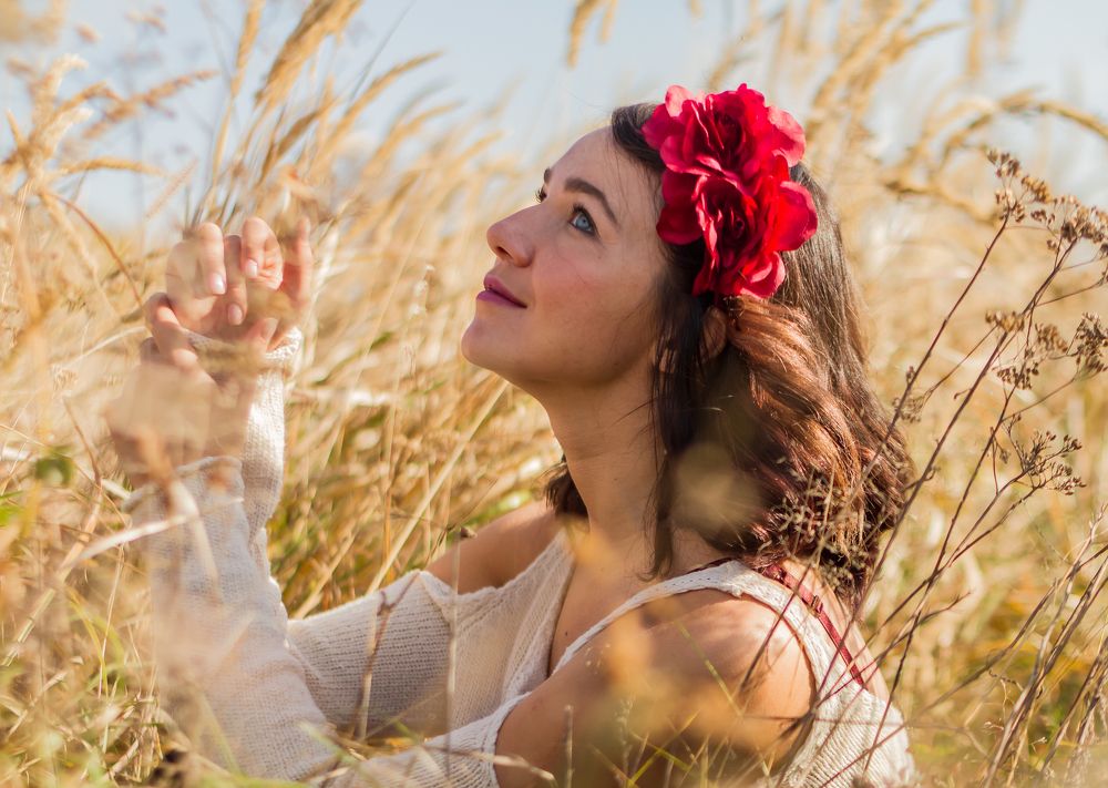 Photograph by Ольга