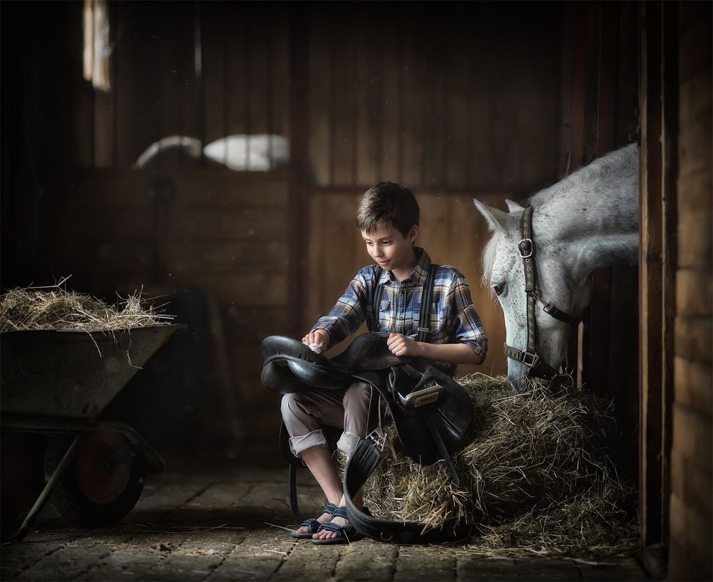 Photograph by Елена Козлова