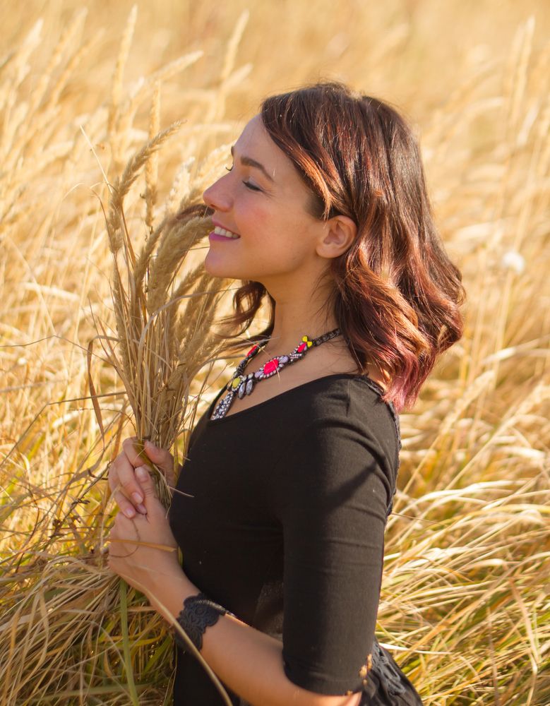 Photograph by Ольга