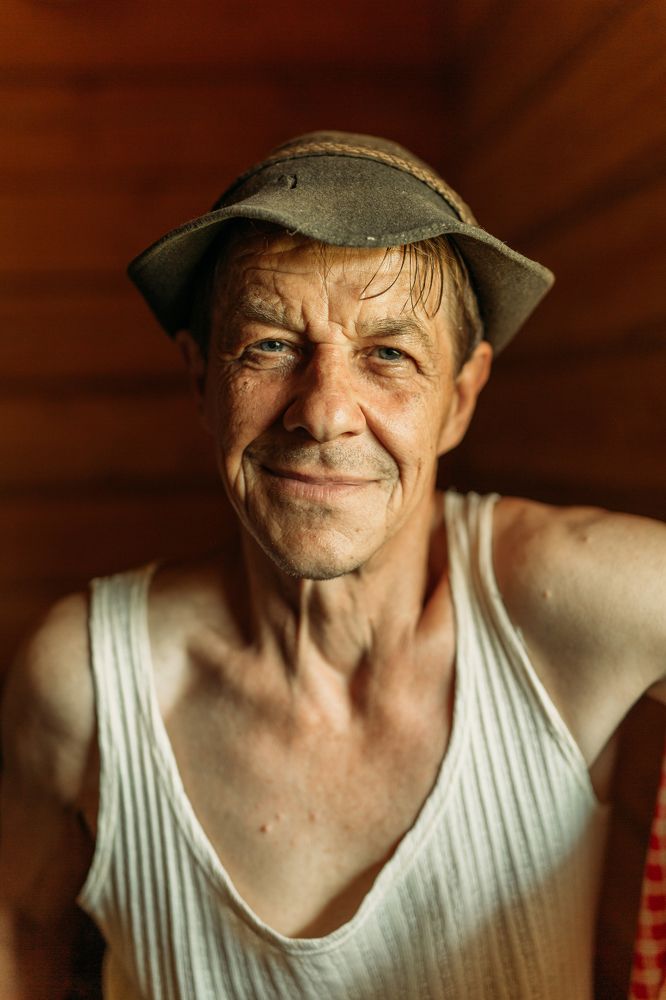 Дачный курорт.