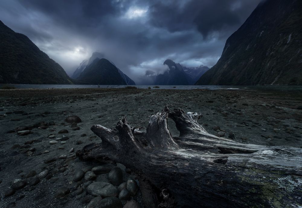 Milford Sound