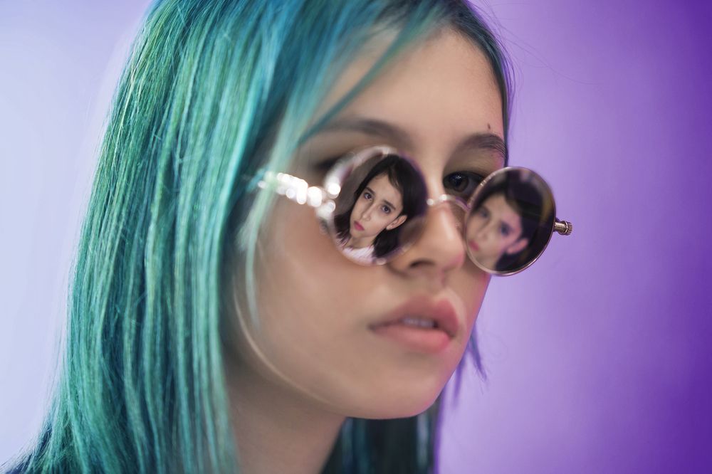 Photograph by Татьяна