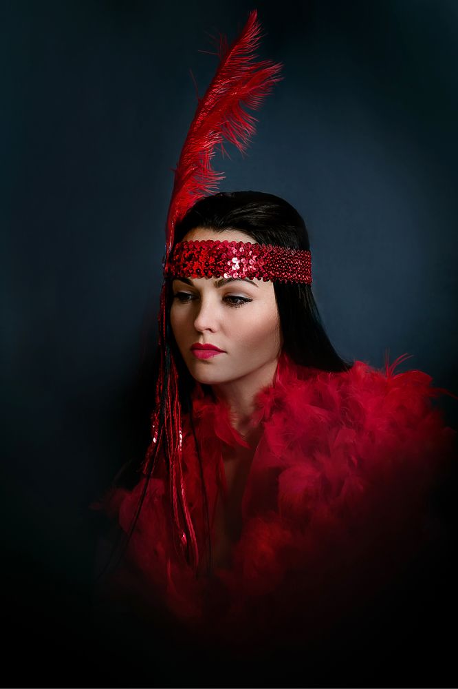 Фотография автора Valeria Akerlund