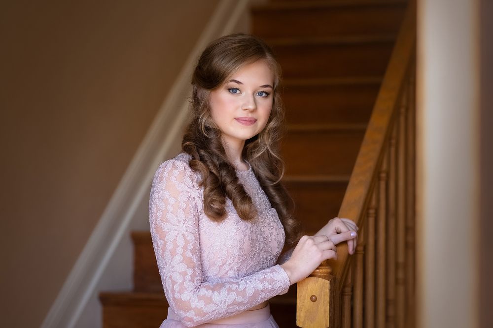 Photograph by Elena Kolomytseva