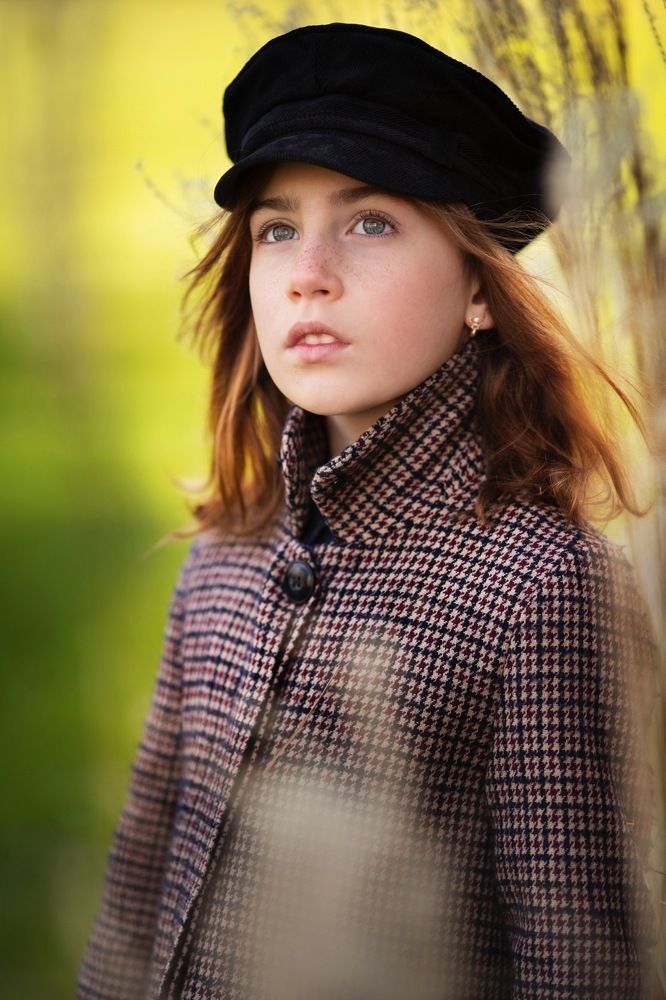 Моя маленькая взрослая дочь